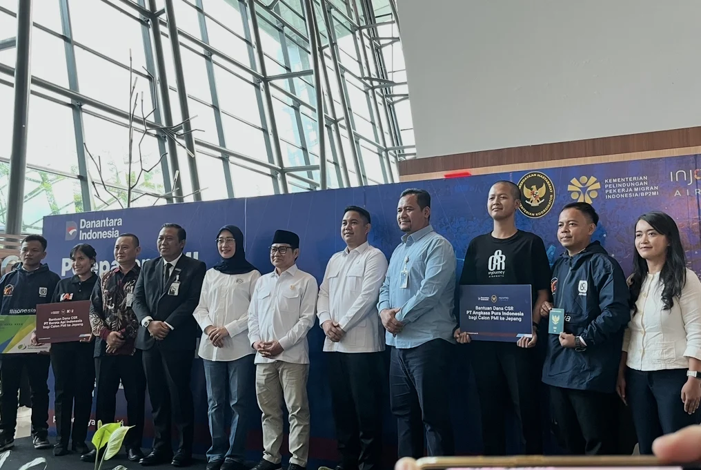 Jember, PMI Terbesar Jatim, Dipilih Kementerian untuk SMK Go Global