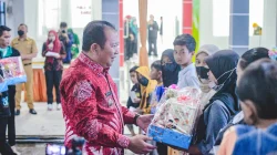Jember Selaraskan Program Pusat untuk Layanan Dasar & Kesehatan
