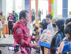 Jember Selaraskan Program Pusat untuk Layanan Dasar & Kesehatan