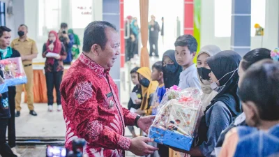 Jember Selaraskan Program Pusat untuk Layanan Dasar & Kesehatan
