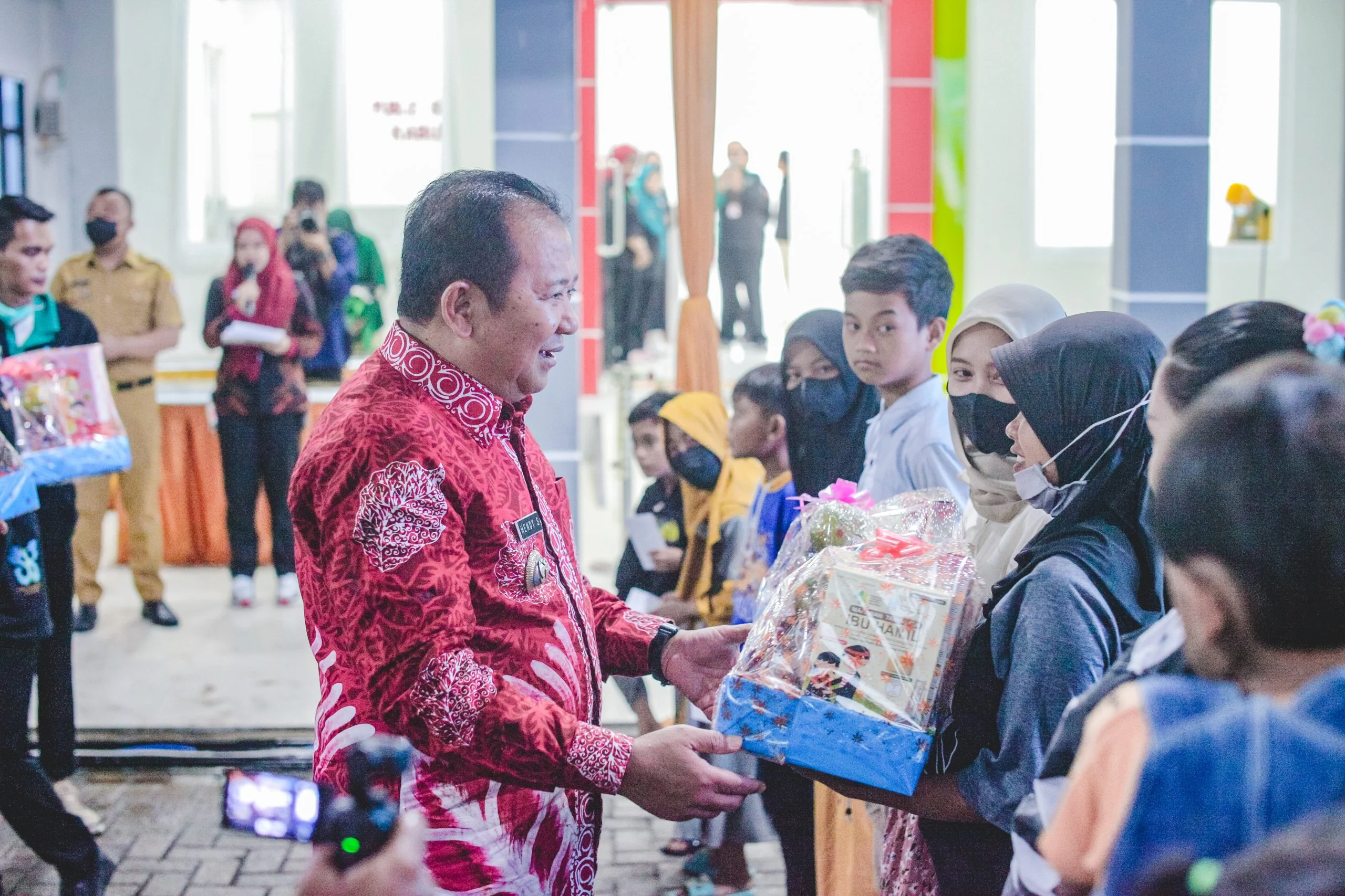 Jember Selaraskan Program Pusat untuk Layanan Dasar & Kesehatan