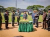Jember Swasembada Beras, Kontribusi TNI di HUT ke-81 TNI