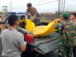 Jenazah Penyelam Probolinggo Ditemukan di Paiton
