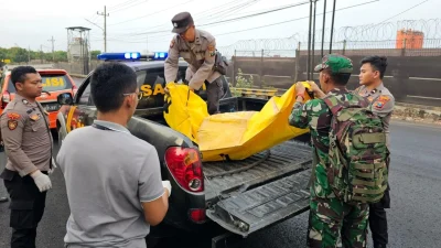 Jenazah Penyelam Probolinggo Ditemukan di Paiton