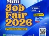 Job Fair 2026 Pasuruan, 1.500 Lowongan Siap Dinanti Pelamar