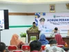 Job Fair 2027, Perda Pesantren Jadi Prioritas DPRD Pasuruan