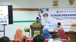 Job Fair 2027, Perda Pesantren Jadi Prioritas DPRD Pasuruan