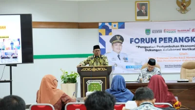 Job Fair 2027, Perda Pesantren Jadi Prioritas DPRD Pasuruan
