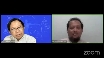 Kanker Warisan: Apa Kata Pakar IPB University?