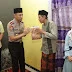 Kapolres Pasuruan Turun Langsung ke Rumah Duka Korban Prigen