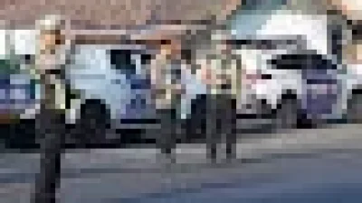 Kapolres Pasuruan Turun Langsung Pantau Lalulintas, Wujudkan Polisi di Tengah Masyarakat