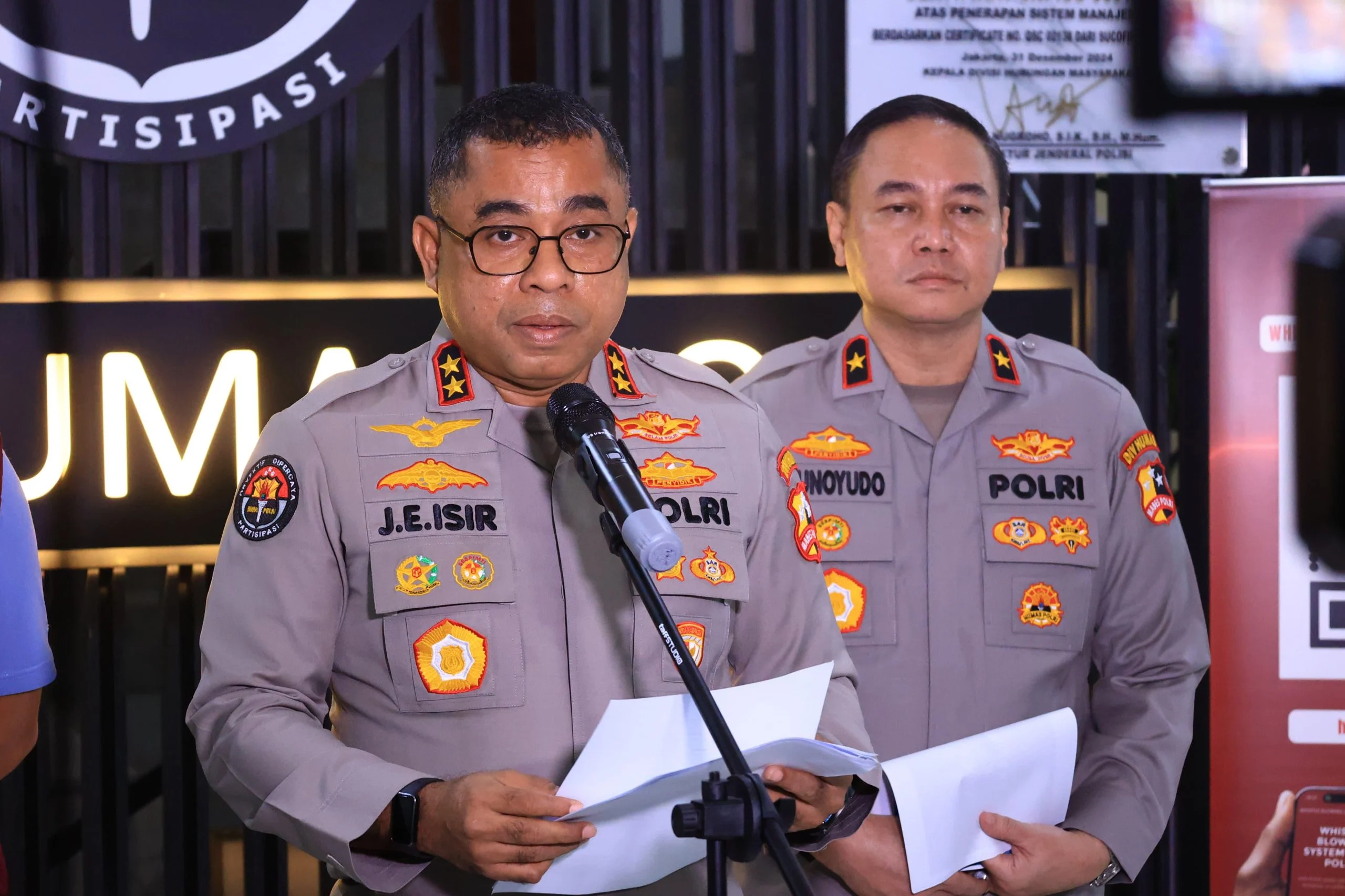 Kapolres Pasuruan Turun Tangan Pantau Pengaturan Lalu Lintas di Jalur Strategis
