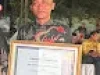 Kebotohan Juara 2 Kampung Pancasila di HUT Pasuruan