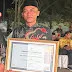 Kebotohan Juara 2 Kampung Pancasila di HUT Pasuruan
