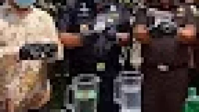 Kejari Pasuruan Usir Ribuan Gram Narkoba dari 115 Perkara