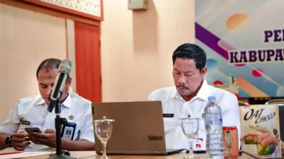 Kemendagri Buka Kanal Reboan untuk Kepala Daerah Permudah Koordinasi hingga Tingkat Pusat