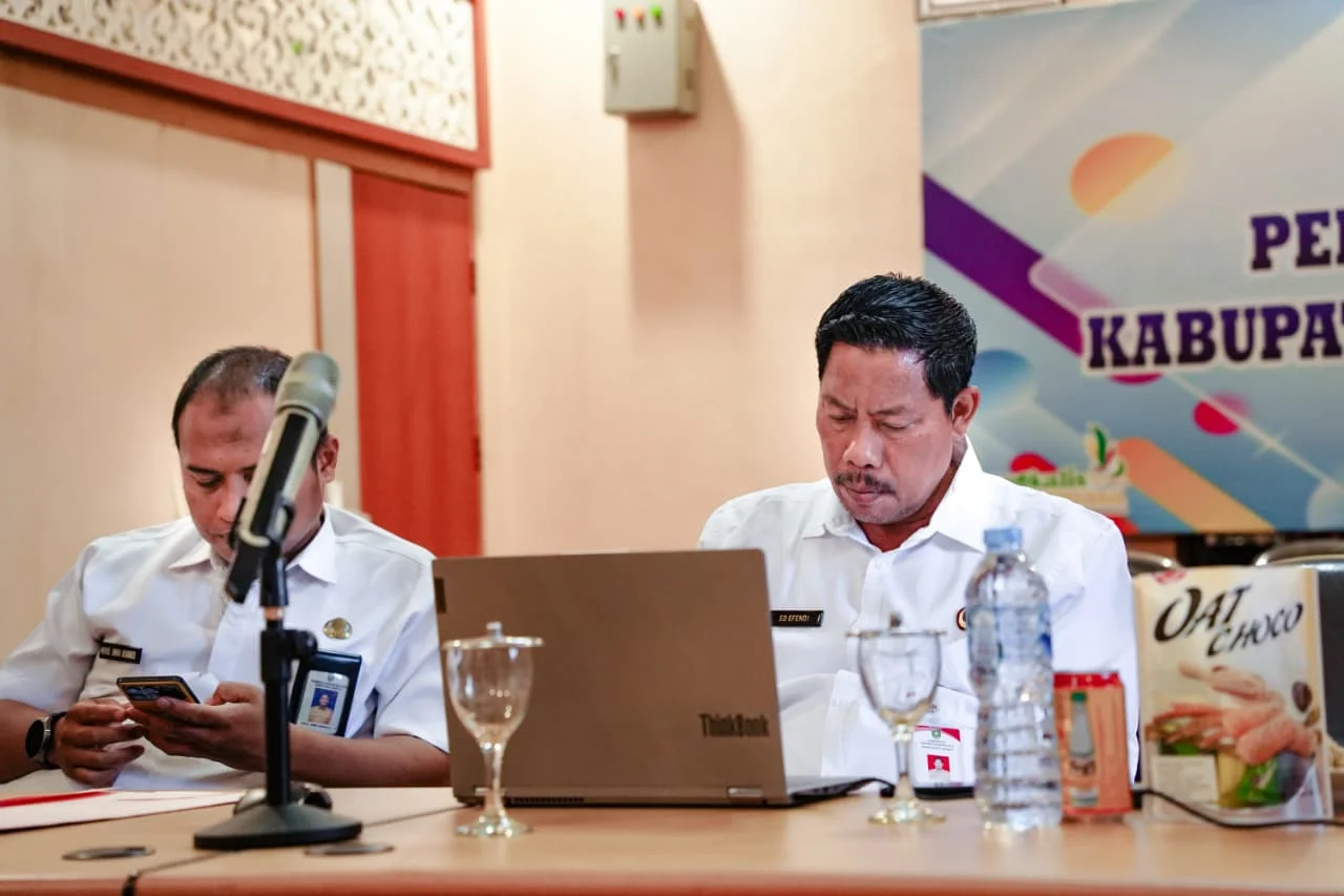 Kemendagri Buka Kanal Reboan untuk Kepala Daerah Permudah Koordinasi hingga Tingkat Pusat