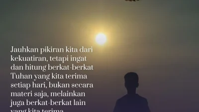 Kenapa Pikiranmu Selalu Memboroskan Energi? Ini Alasan Mengapa Kamu Sering Lelah dengan Pikiranmu Sendiri