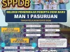 Kepala MAN 1 Pasuruan Apresiasi Polisi Jogo Sekolah