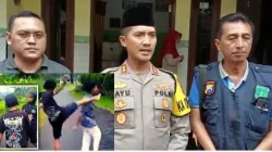 Kerabat Tewaskan Pelajar SMK di Prigen, Polisi Tangkap Pelaku