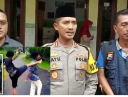 Kerabat Tewaskan Pelajar SMK di Prigen, Polisi Tangkap Pelaku