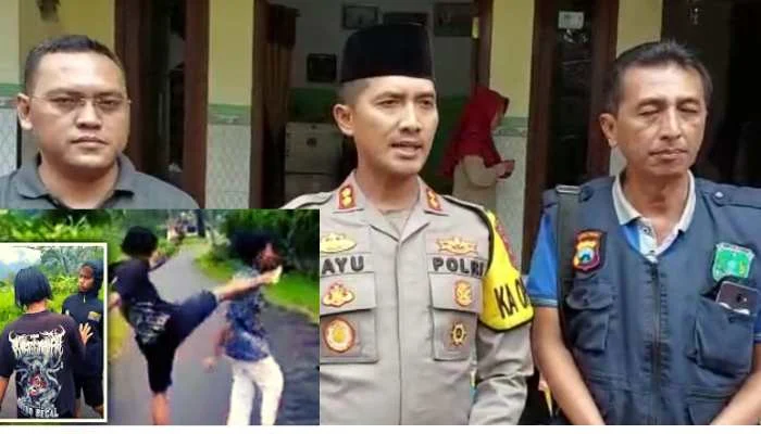 Kerabat Tewaskan Pelajar SMK di Prigen, Polisi Tangkap Pelaku