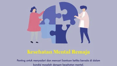 Kesehatan Mental dan Deteksi Dini Jadi Fokus Rutan Bangil