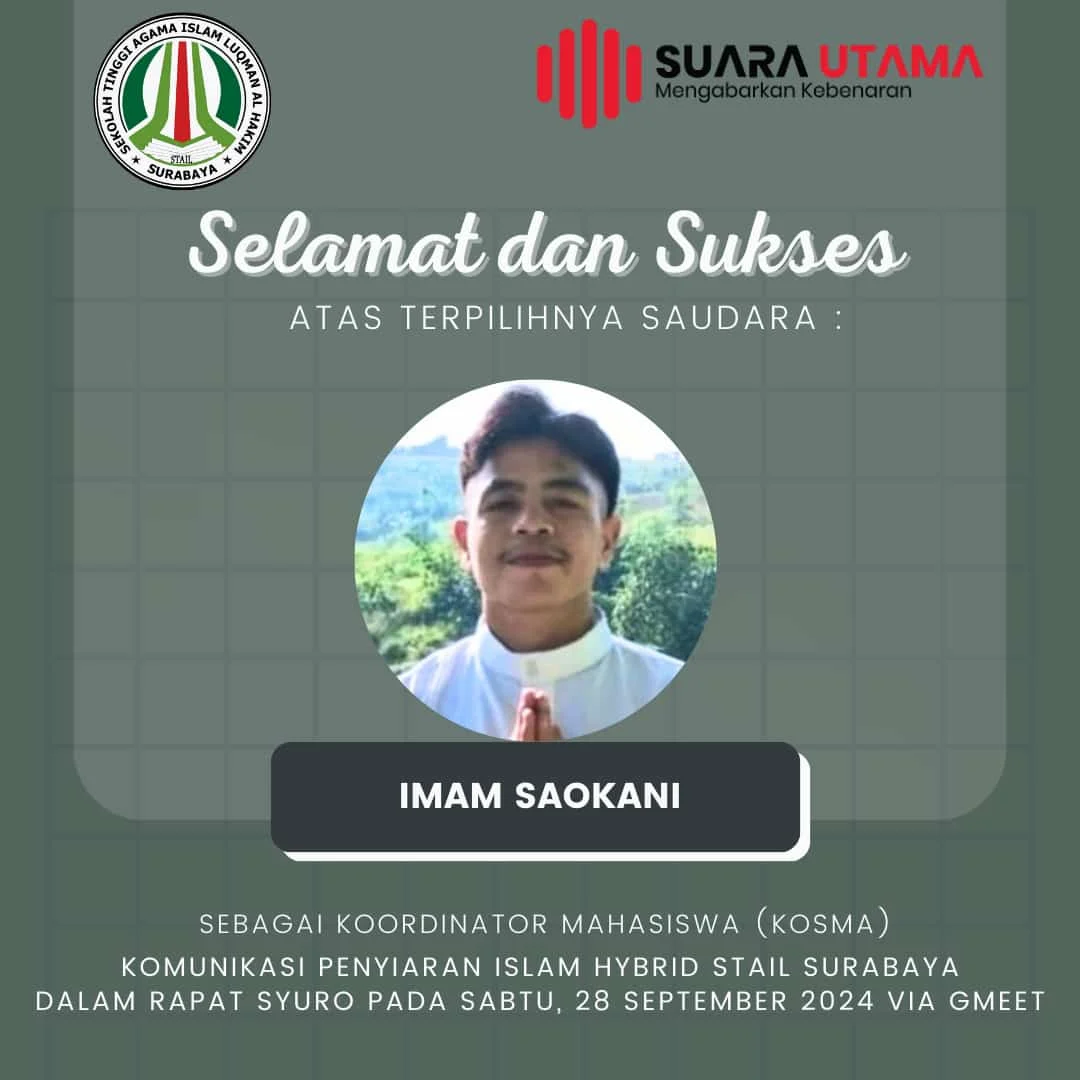 KLIK KOSMA: Inovasi Kepemimpinan Mahasiswa Baru