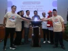 Kolaborasi PWI Probolinggo Gandeng POMI Paiton Energy Gelar Uji Kompetensi Wartawan Angkatan LX untuk Wujudkan Jurnalis Profesional