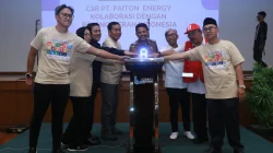 Kolaborasi PWI Probolinggo Gandeng POMI Paiton Energy Gelar Uji Kompetensi Wartawan Angkatan LX untuk Wujudkan Jurnalis Profesional