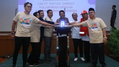 Kolaborasi PWI Probolinggo Gandeng POMI Paiton Energy Gelar Uji Kompetensi Wartawan Angkatan LX untuk Wujudkan Jurnalis Profesional