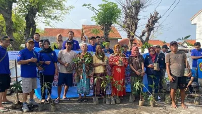 Komando Baru Karang Taruna Probolinggo untuk Masyarakat