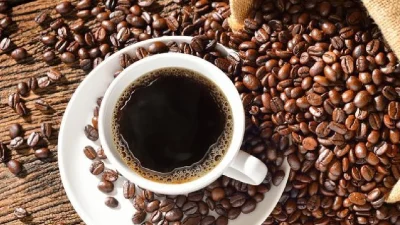 Kopi & Mimpi Mahasiswa Jember di #Cari_Aman MPM Honda