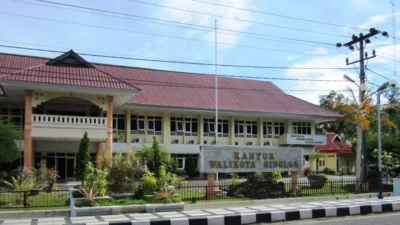 Kota Pasuruan Perkuat Komitmen Keberlanjutan STBM Menuju Award 2026 Kategori Paripurna, Ini Strateginya