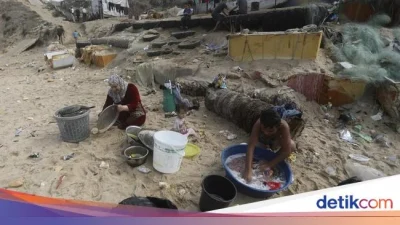 Krisis Air Bersih Landa Jember, 2.300 KK Terdampak