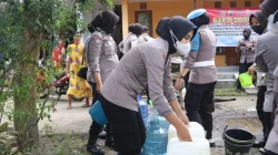 Krisis Air di Lumajang: Berdampuk Warga Bedayu Talang