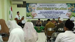 Kritik MUI soal PARAKSA 2026, Pemkab Probolinggo Siap Evaluasi