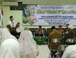 Kritik MUI soal PARAKSA 2026, Pemkab Probolinggo Siap Evaluasi