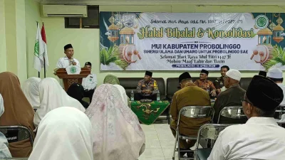 Kritik MUI soal PARAKSA 2026, Pemkab Probolinggo Siap Evaluasi