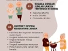 Lansia Tewas di Hutan Pinus Sumber, Ada Luka Sabetan