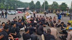 LBH Lacak Pasuruan Raya Dampingi Keluarga MIA Desak Keadilan atas Pembunuhan Sadis Yang Dilakukan oleh Paman Sendiri