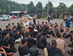 LBH Lacak Pasuruan Raya Dampingi Keluarga MIA Desak Keadilan atas Pembunuhan Sadis Yang Dilakukan oleh Paman Sendiri