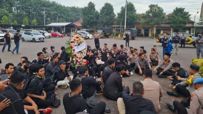 LBH Lacak Pasuruan Raya Dampingi Keluarga MIA Desak Keadilan atas Pembunuhan Sadis Yang Dilakukan oleh Paman Sendiri