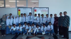 LDKS Banyubiru: Cetak Pemimpin Visioner SMP-SMK Darul Ulum Rebalas