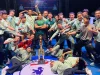 Liga Jatim: Top Atlet Muaythai Probolinggo Borong 12 Medali