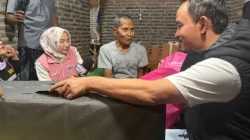 Luka Kaki 15 Tahun Lansia Jember Dijemput Rujukan Spesialis