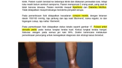 Luka Kaki 15 Tahun Lansia Jember Dijemput Rujukan Spesialis