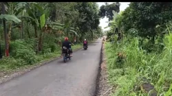Lumajang Pacu 20 Ruas Jalan Tiap Tahun