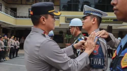 Lumajang Terapkan ETLE dalam Operasi Patuh Semeru 2026