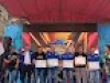 Lumbung Berita ke-7 & HUT TNI ke-81 Purwosari